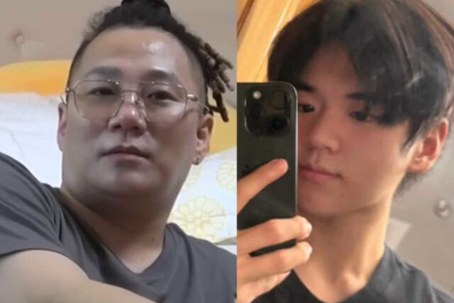 윤후, 父 윤민수 ‘이혼’ 후 조용히 공개한 사진
