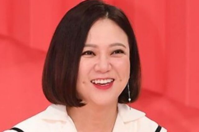 김숙, 고소 당할 위기… ‘상해죄’