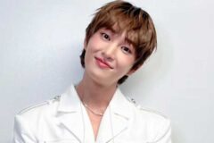‘주사이모 해명’ 온유, 추가로 공개된 소식…