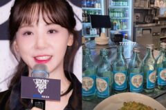 김민아, ‘알코올 중독’ 판정… 충격적 근황
