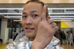 ‘사랑꾼’ 팝핀현준, 결국 나락行… 학생들 싹 다 폭로
