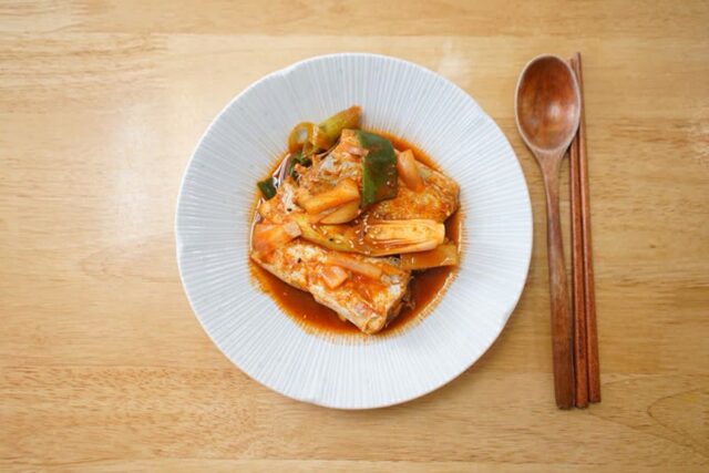 갈치조림 레시피 더미식 갈치조림 양념 황금레시피