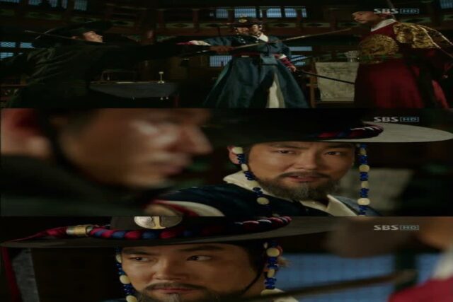 조진웅 진짜 양심없다고 생각하는거