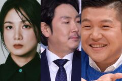잠잠할 날 없다… 연예계, 줄줄이 터지는 ‘논란’