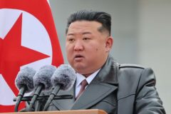 北, 결국 칼 갈았다…‘전쟁’