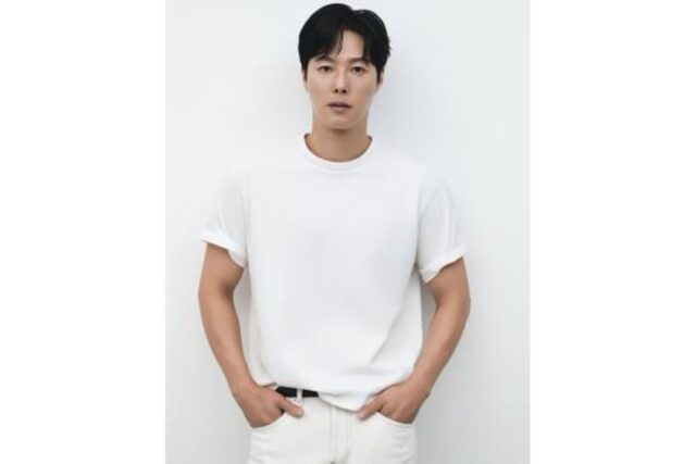 배우 이시형, 드라마 ‘개인적인 택시’·연극 ‘비밀통로’로 2026년 활약 예고