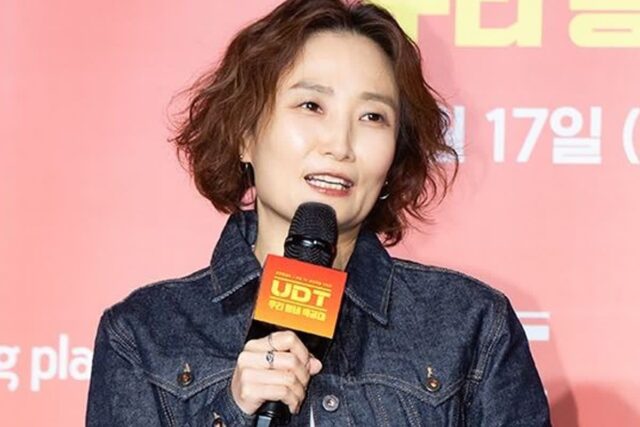 ‘결혼 18년 차’ 박경림, 생활고 고백…