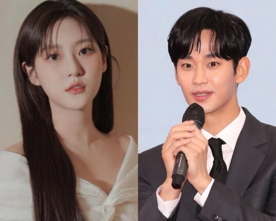김수현·故 김새론 녹취파일, 국과수 “AI 조작 판정 불가”