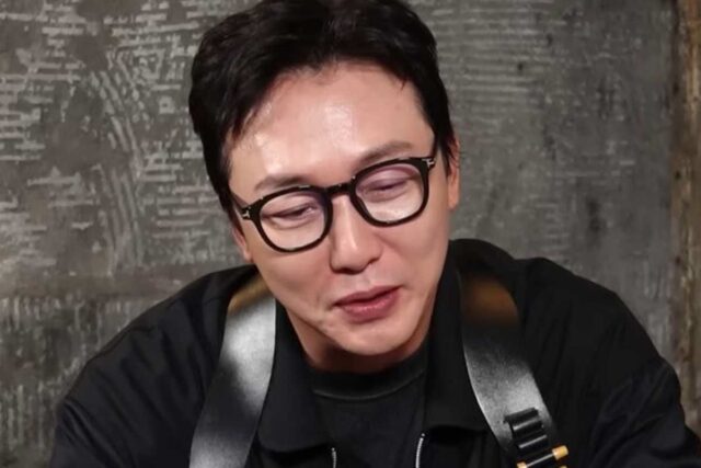 ’57세’ 탁재훈, 자식농사 풍년… 깜짝 발표