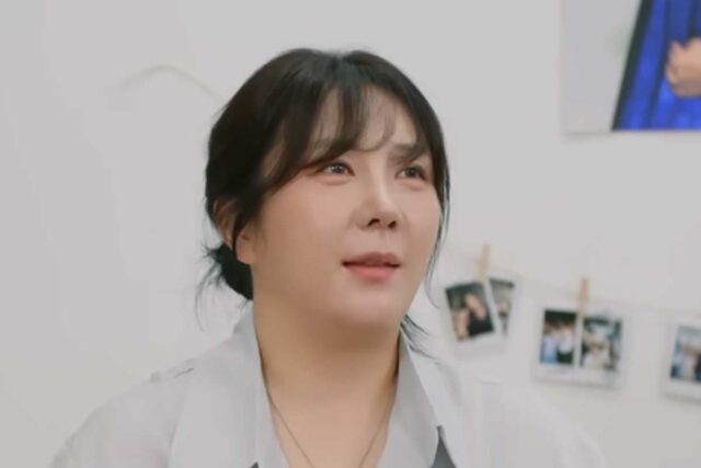 박나래 논란에 불똥… 허안나, 무거운 입장