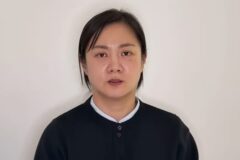 박나래 수척해진 얼굴로 등장 “법적절차 진행중, 더 이상 입장 없다”