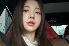 ‘얼짱시대’ 유혜주, 100만에 이어… ‘겹경사’