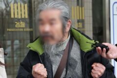 조두순, 다시 풀려났다…
