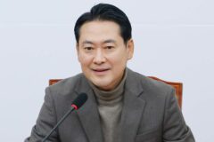국힘, 축하할 소식…지지자들 오열