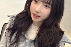 파워블로거에서 공식 블로그까지, 이색 이력을 가진 여배우의 웨이브펌