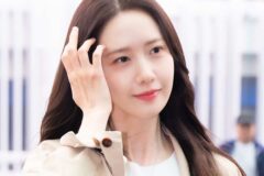 임윤아, ‘하반신 마비’ 소식…오열