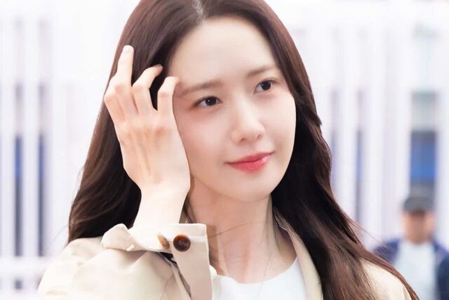 임윤아, ‘하반신 마비’ 소식…오열