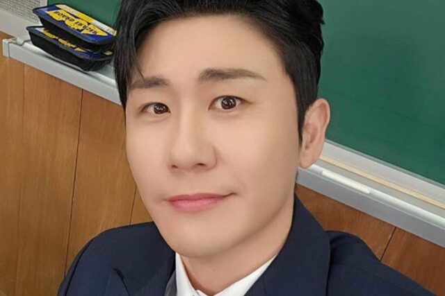 영탁, 숨겨온 ‘비밀’ 드러났다… 팬들 깜짝