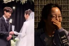민경훈 아내, 드디어 얼굴 공개… 신동엽도 ‘감탄’
