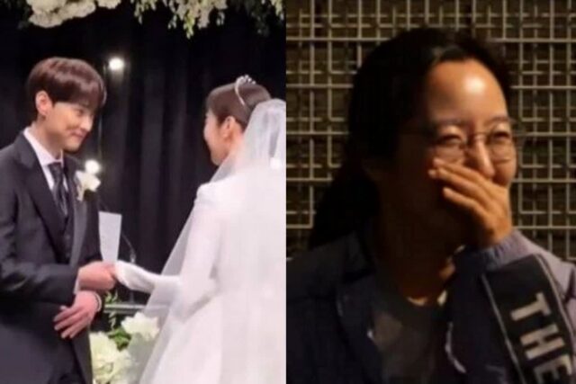 민경훈 아내, 드디어 얼굴 공개… 신동엽도 ‘감탄’