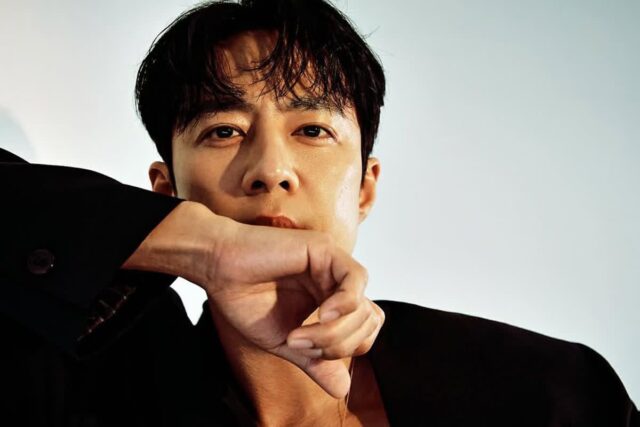 고주원, 싱글맘 前여친과… ‘재결합’