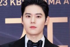 김동준, 공식석상서 ‘분노’… “무례한 질문”