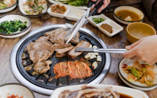 “밥 먹고 나서…” 부자가 될 사람인지 3초만에 알아보는 방법