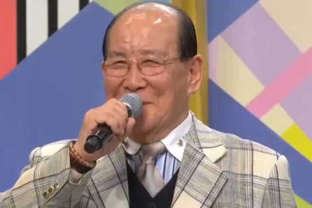‘할담비’ 지병수, 별세… 향년 82세