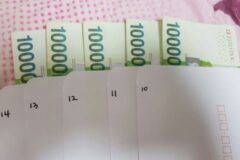 “생활비 70만원”으로도 정말 잘 사는 사람들의 공통점