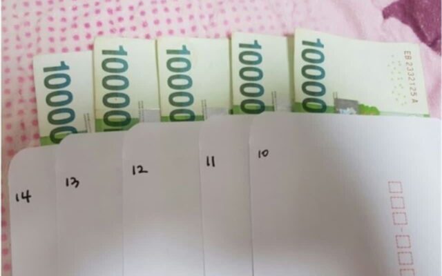“생활비 70만원”으로도 정말 잘 사는 사람들의 공통점