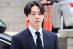 ‘마약’ 유아인, 다시 ‘슬금슬금’…