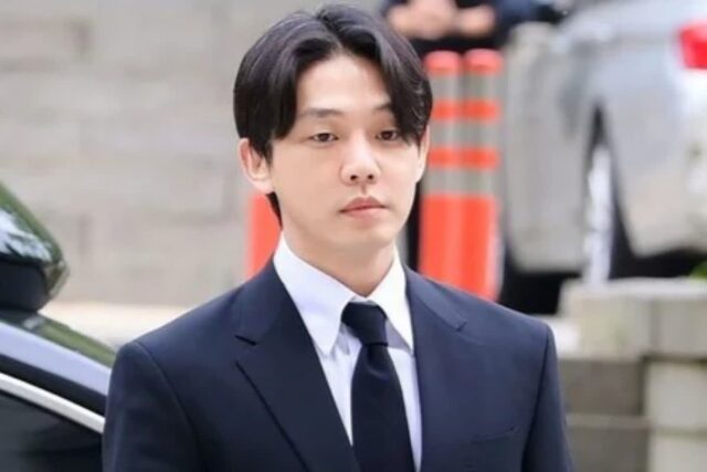 ‘마약’ 유아인, 다시 ‘슬금슬금’…
