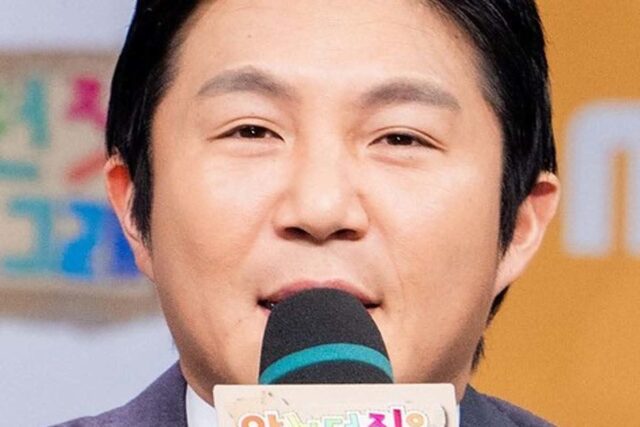 조세호, ‘실종’… 경찰 출동