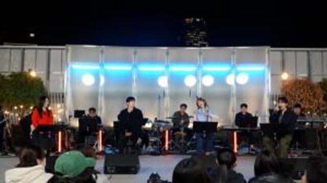 ‘체인지 스트릿’, 한일 정상급 아티스트 총출동…전무후무 글로벌 버스킹 예고