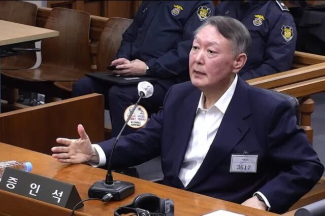 尹, 계엄 전 ‘전쟁’ 계획… 싹 다 드러났다