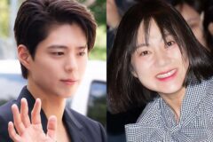 박나래, ‘박보검’ 언급…싹 다 들통