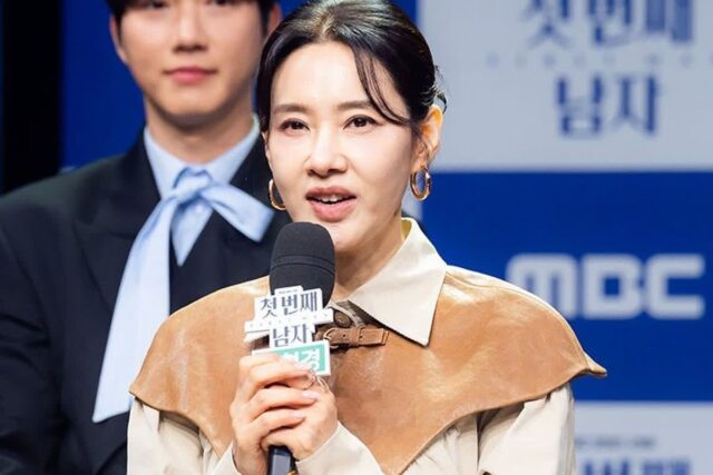 ’55세’ 오현경, ‘유산’의 아픔… 안타까운 소식