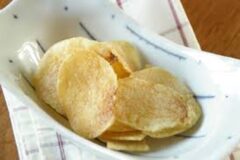 뱃살은 없는데 지방간이 심하다면 당장 ‘이 탄수화물’을 끊으세요