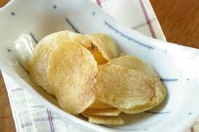 뱃살은 없는데 지방간이 심하다면 당장 ‘이 탄수화물’을 끊으세요
