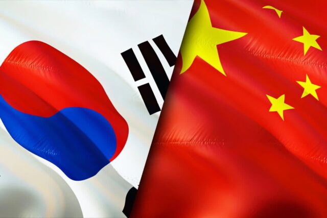 韓, 결국 中 따라간다…