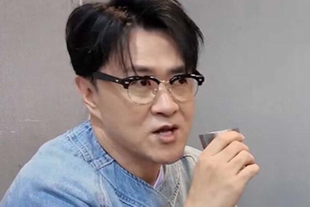 데프콘, ‘이이경 논란’ 후 딱 한마디…