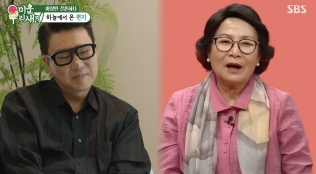 “모친상→전세사기 피해”까지…이상민 충격고백