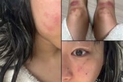 “감금에 부엌 칼..그냥 살고 싶었습니다” AOMG 女래퍼, ‘데이트 폭력’ 피해 호소