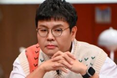 정승제, ‘납치 사건’ 연루… 심각한 상황