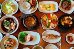 편안한 분위기에서 모두가 만족할 수 있는 가족모임 맛집 5곳