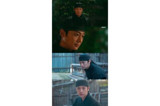 ‘이강에는 달이 흐른다’ 이신영, 11‧12회로 증명한 서사의 중심…몰입도 끌어올린 존재감