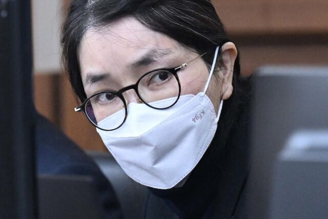김건희, 14억 ‘꿀꺽’…엄청납니다