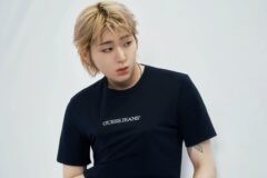 지코, 日 여가수와 입 맞춰… (+사진 확산)