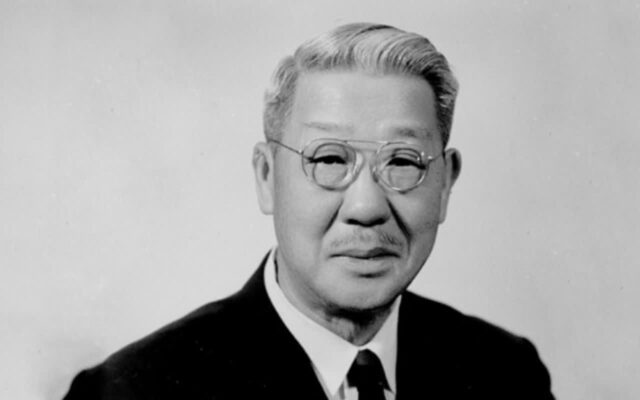 故 유일한 박사가 죽기 전 남긴 인생 직언 4가지