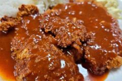 바삭한 튀김의 정수를 만날 수 있는 경양식 돈까스 맛집 5곳